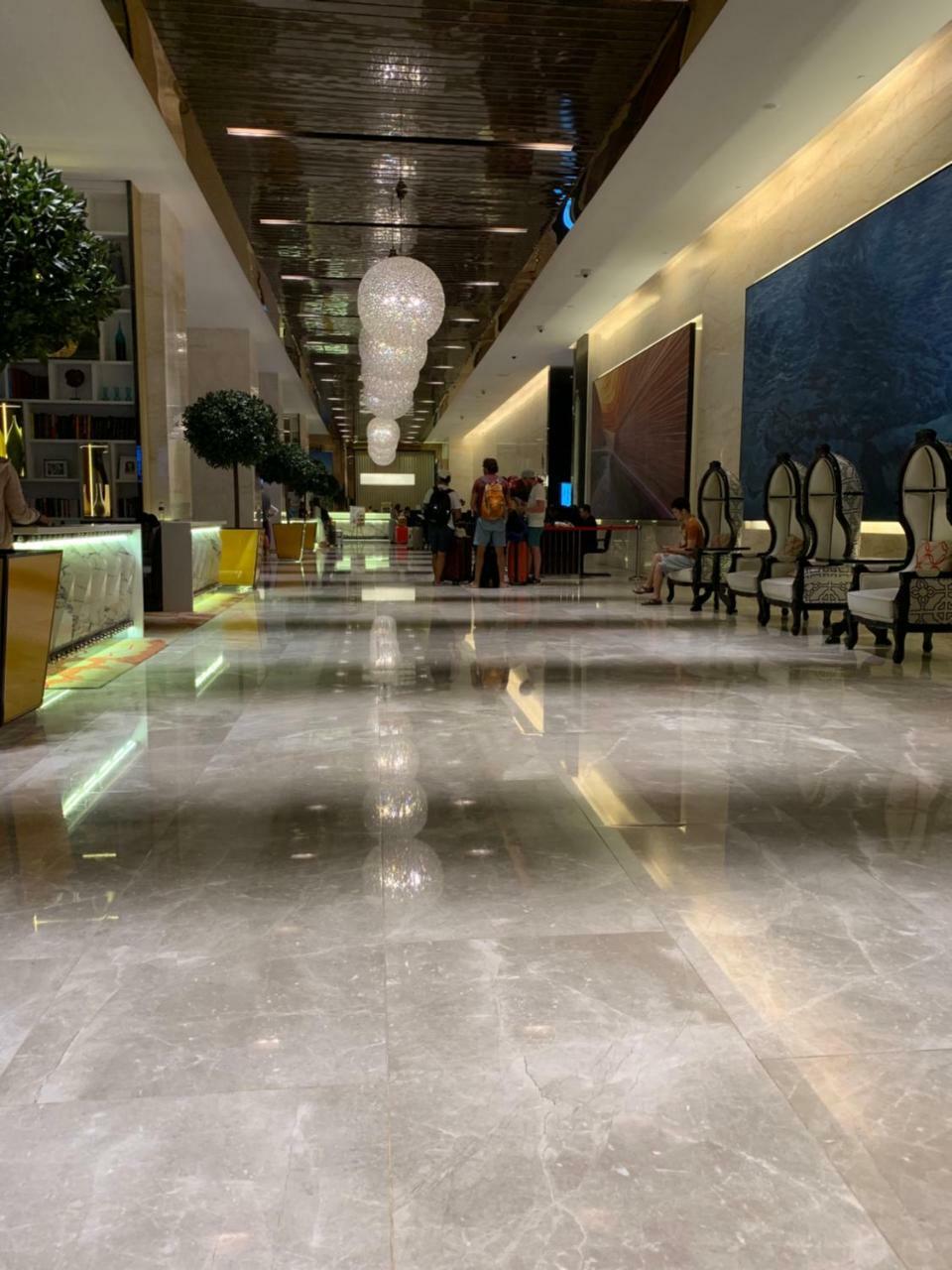 Queens Service Suites At Platinum Klcc Kuala Lumpur Kültér fotó