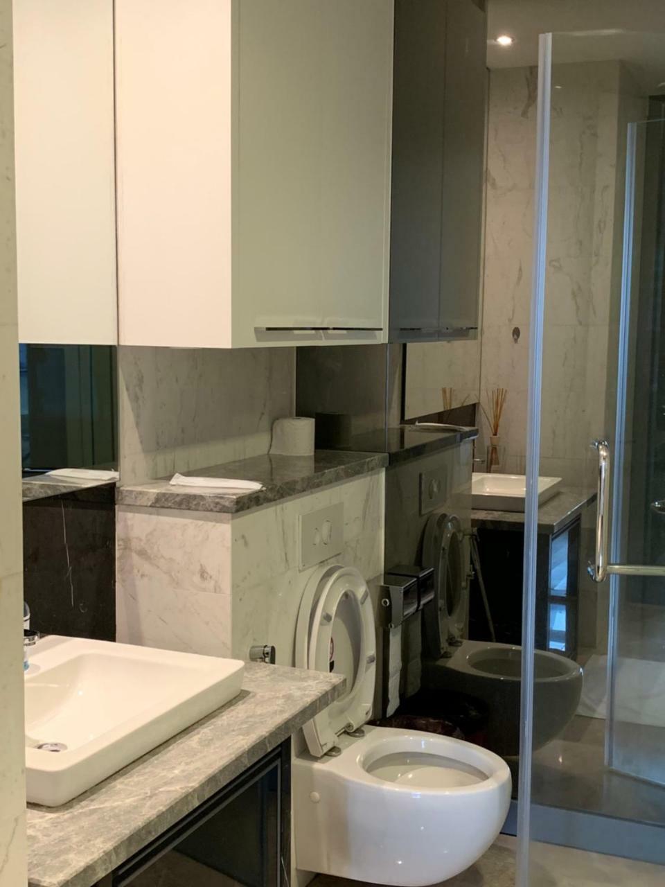 Queens Service Suites At Platinum Klcc Kuala Lumpur Kültér fotó