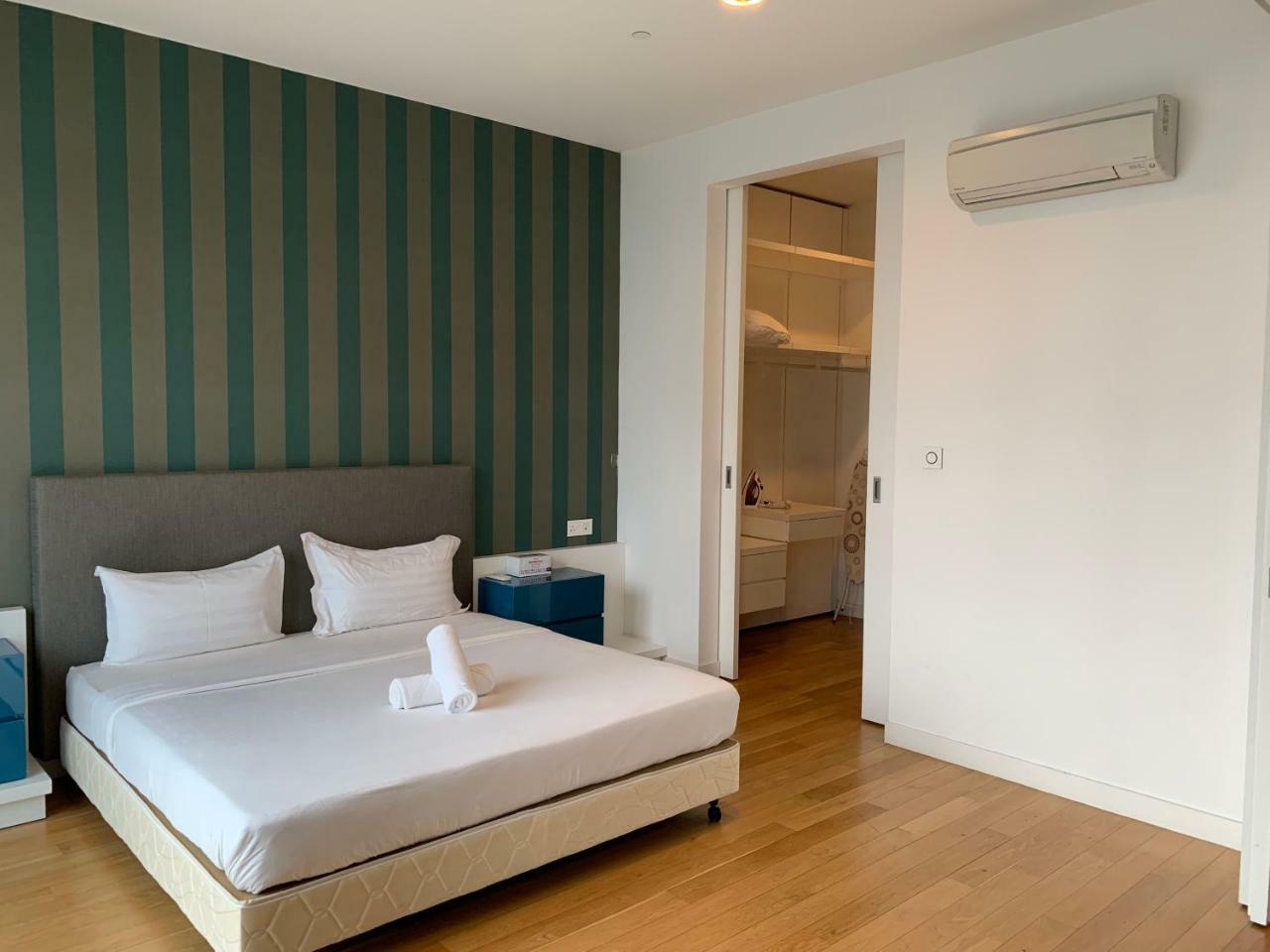 Queens Service Suites At Platinum Klcc Kuala Lumpur Kültér fotó