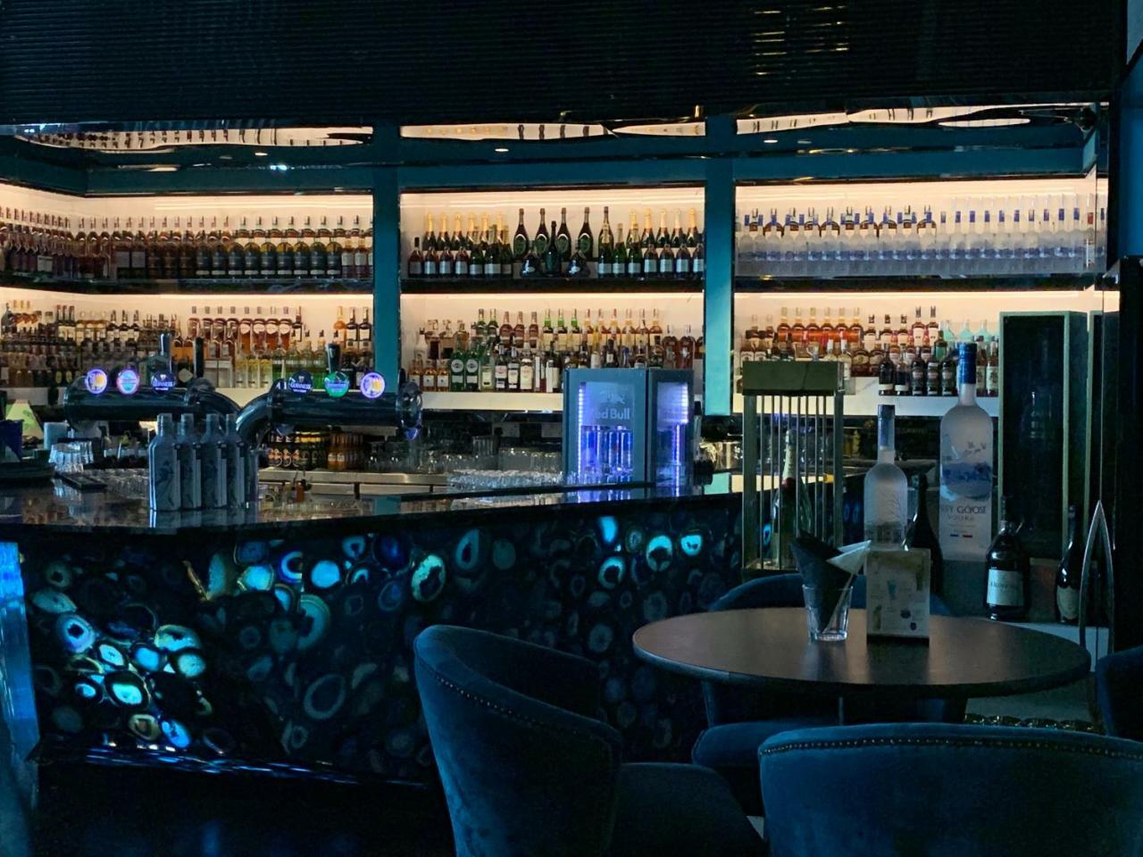 Queens Service Suites At Platinum Klcc Kuala Lumpur Kültér fotó