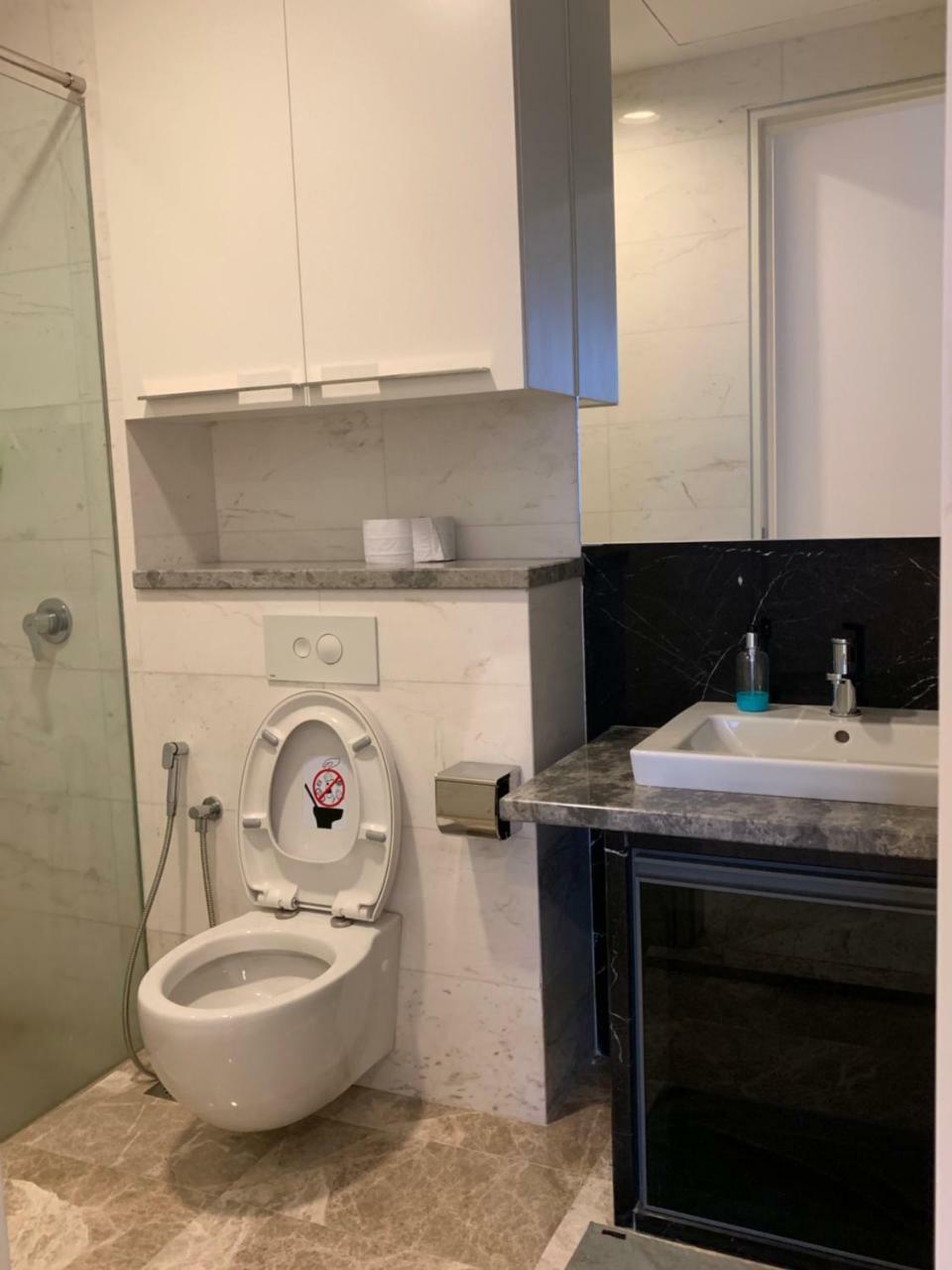 Queens Service Suites At Platinum Klcc Kuala Lumpur Kültér fotó