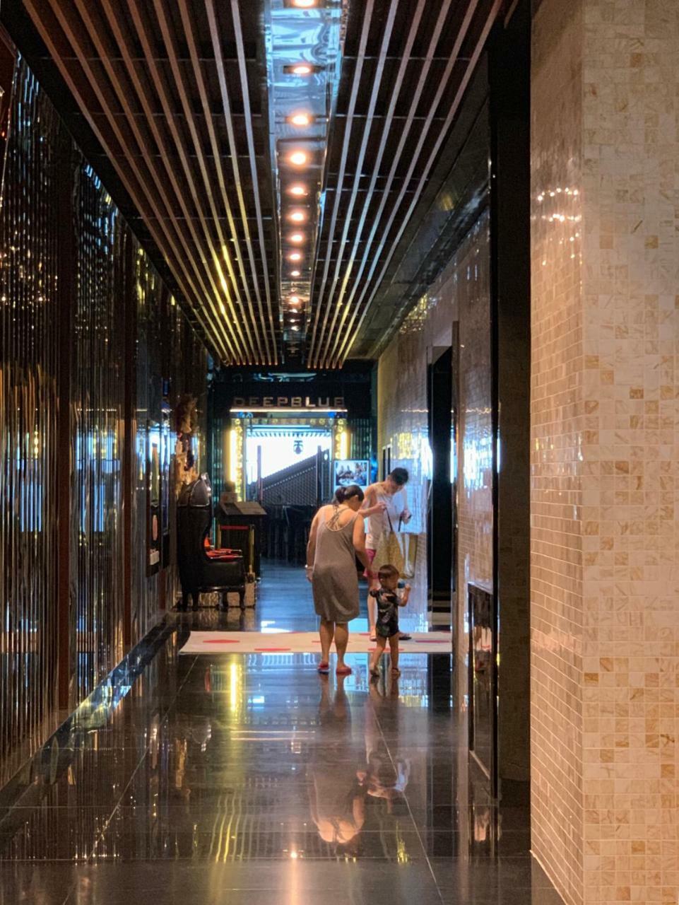 Queens Service Suites At Platinum Klcc Kuala Lumpur Kültér fotó
