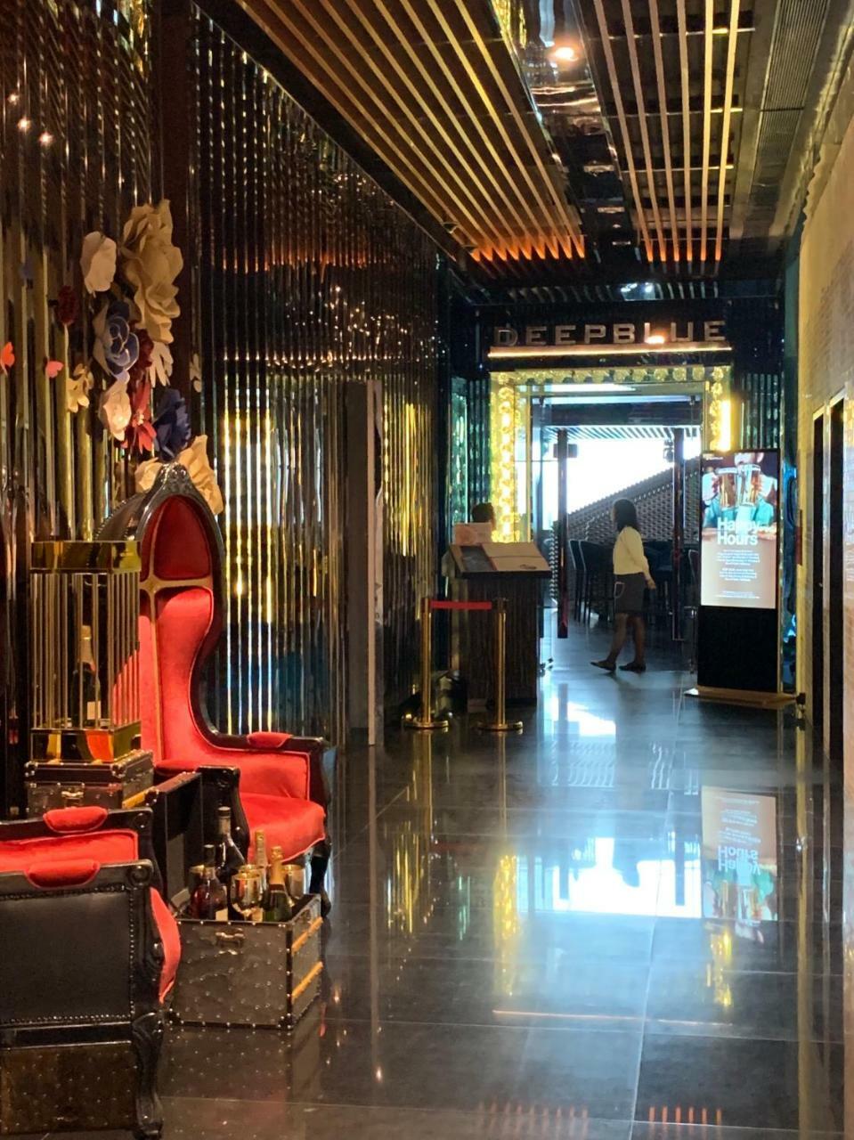 Queens Service Suites At Platinum Klcc Kuala Lumpur Kültér fotó