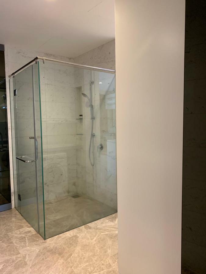 Queens Service Suites At Platinum Klcc Kuala Lumpur Kültér fotó